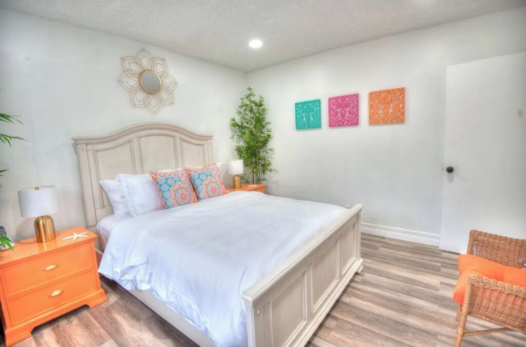 Photo of Bedroom in South Middle River