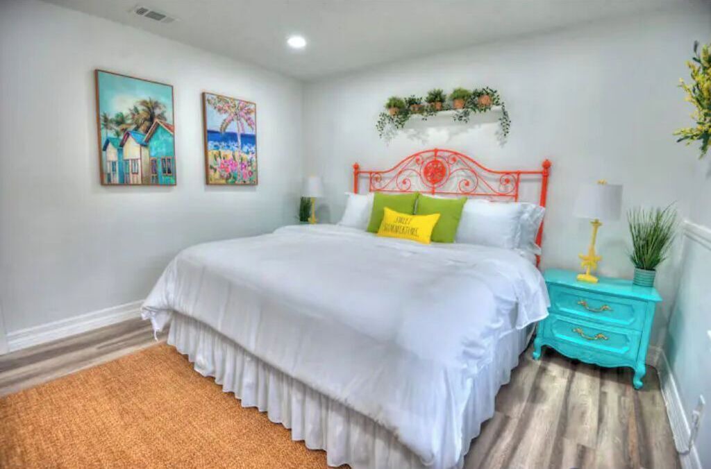 Photo of Bedroom in South Middle River