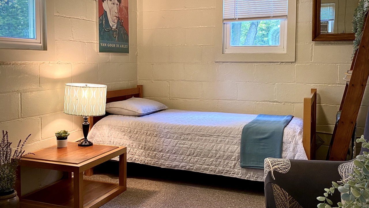 Photo of Bedroom in Bedford