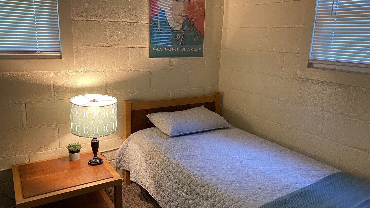 Photo of Bedroom in Bedford