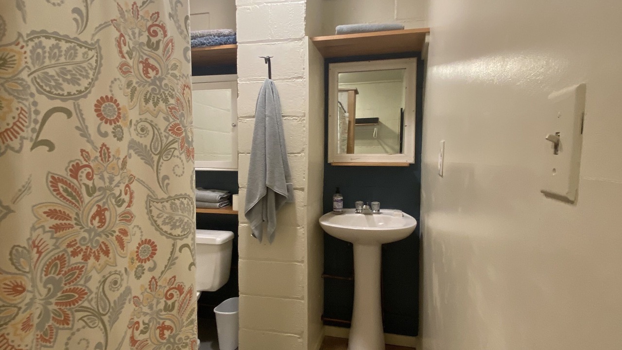 Photo of Bathroom in Bedford