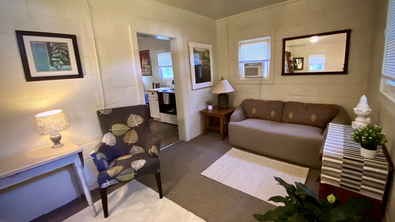 Photo of Livingroom in Bedford