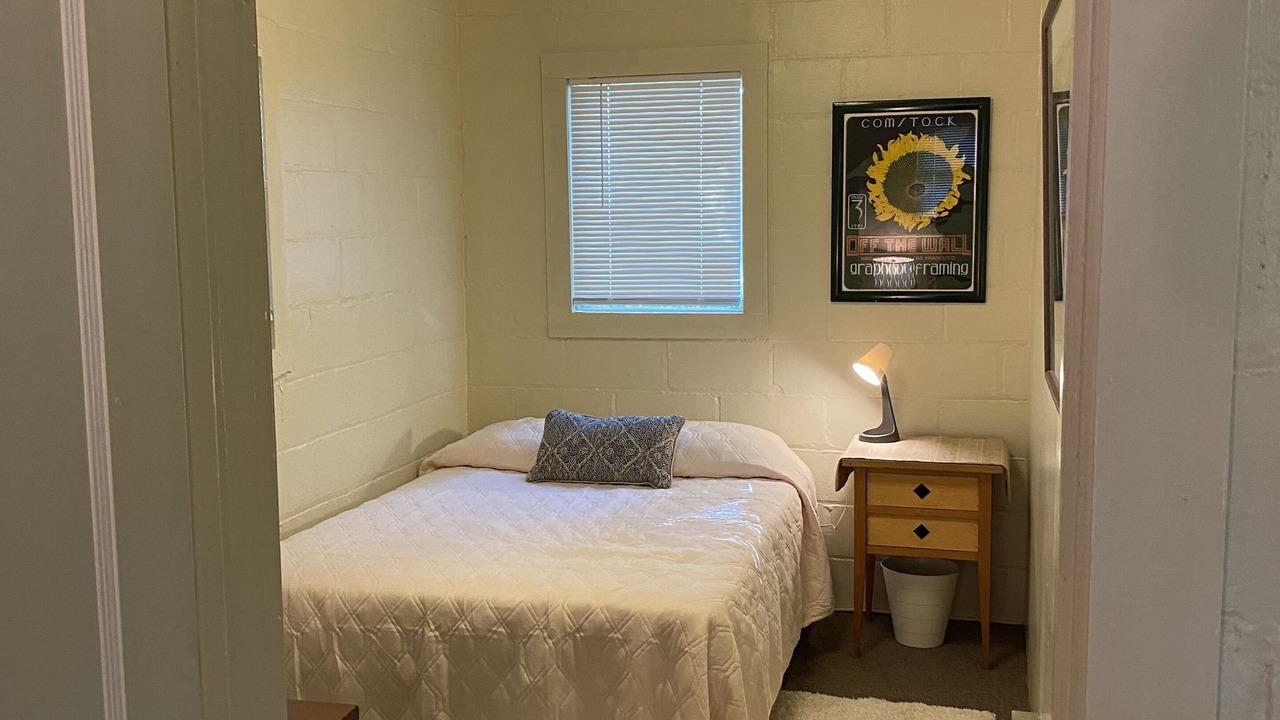 Photo of Bedroom in Bedford