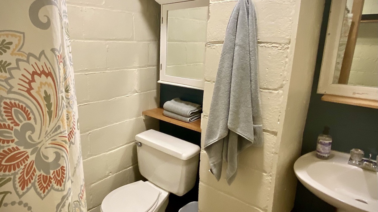 Photo of Bathroom in Bedford