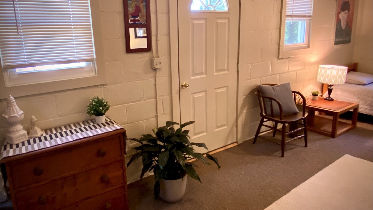 Photo of Bedroom in Bedford