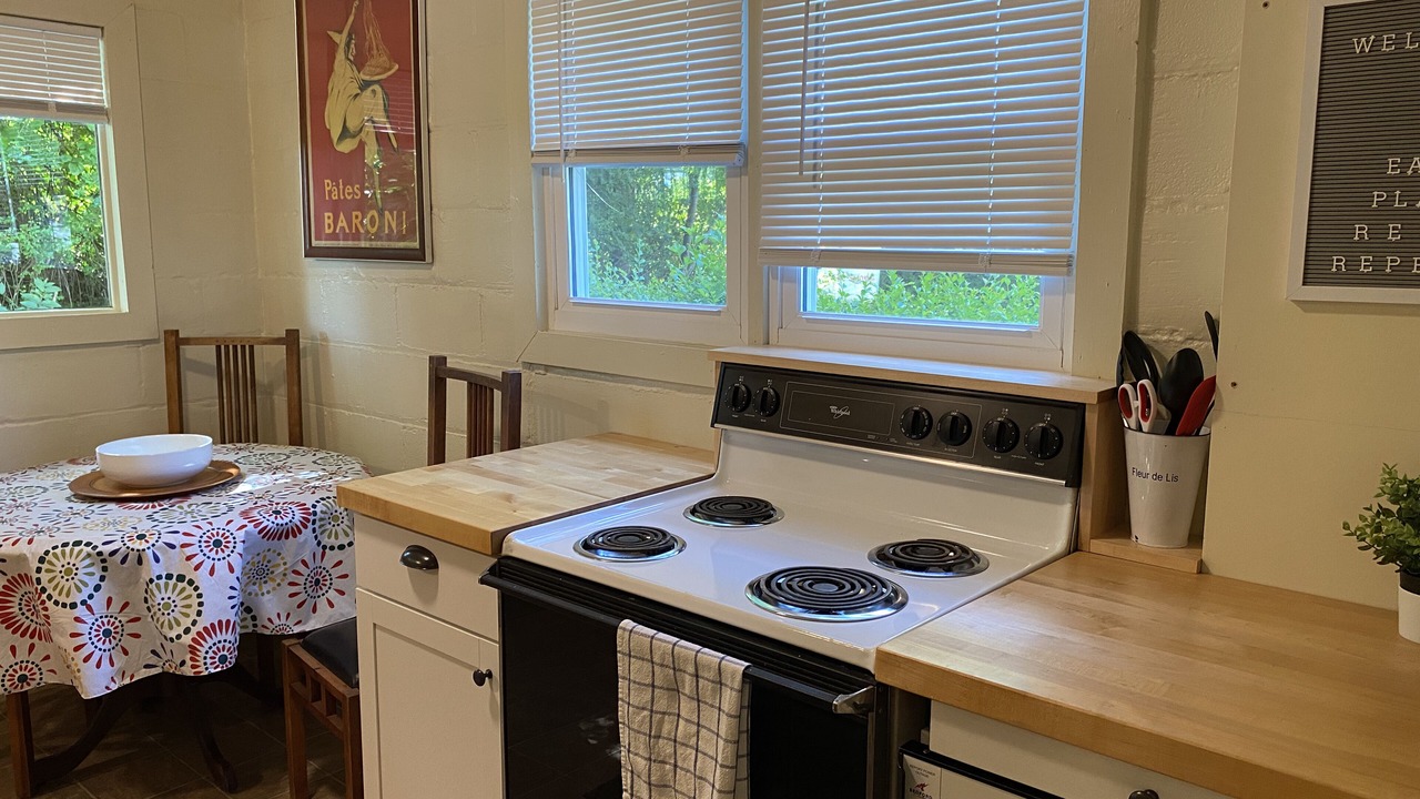 Photo of Kitchen in Bedford