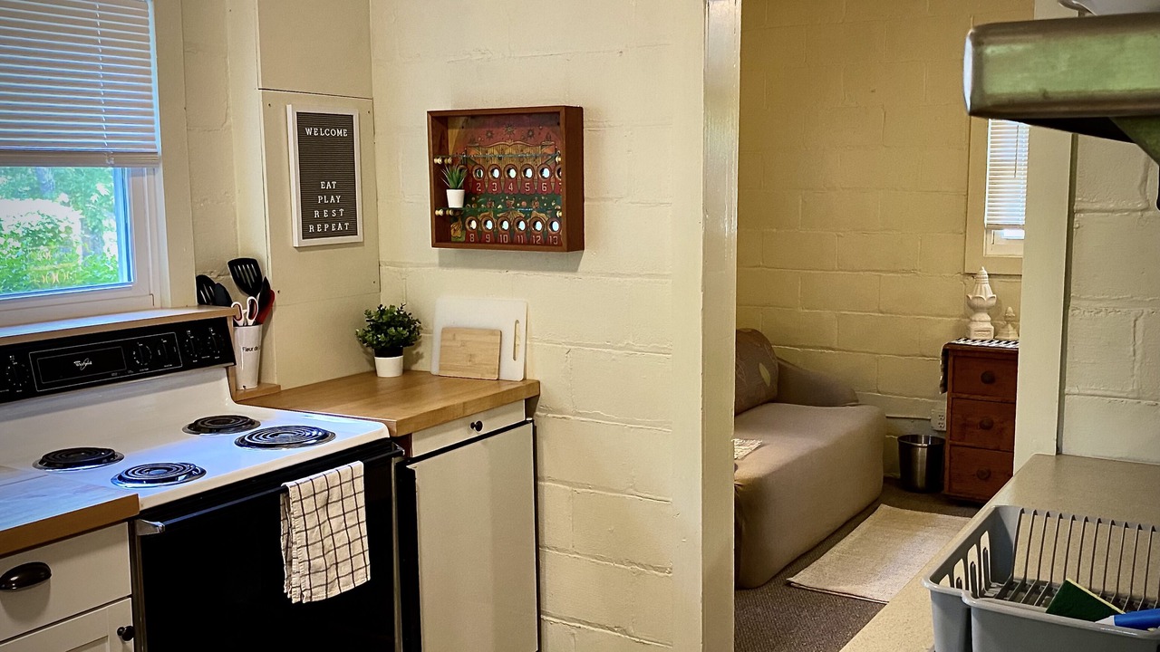 Photo of Kitchen in Bedford