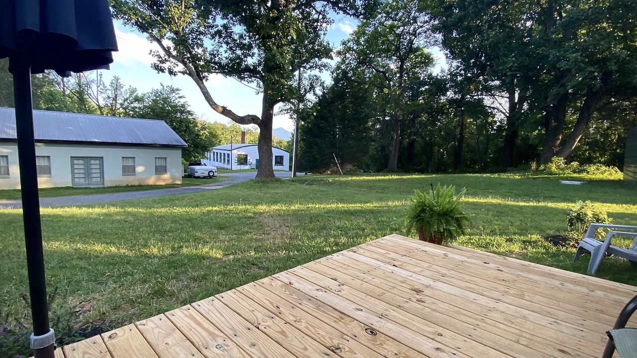 Photo of Outdoor in Bedford