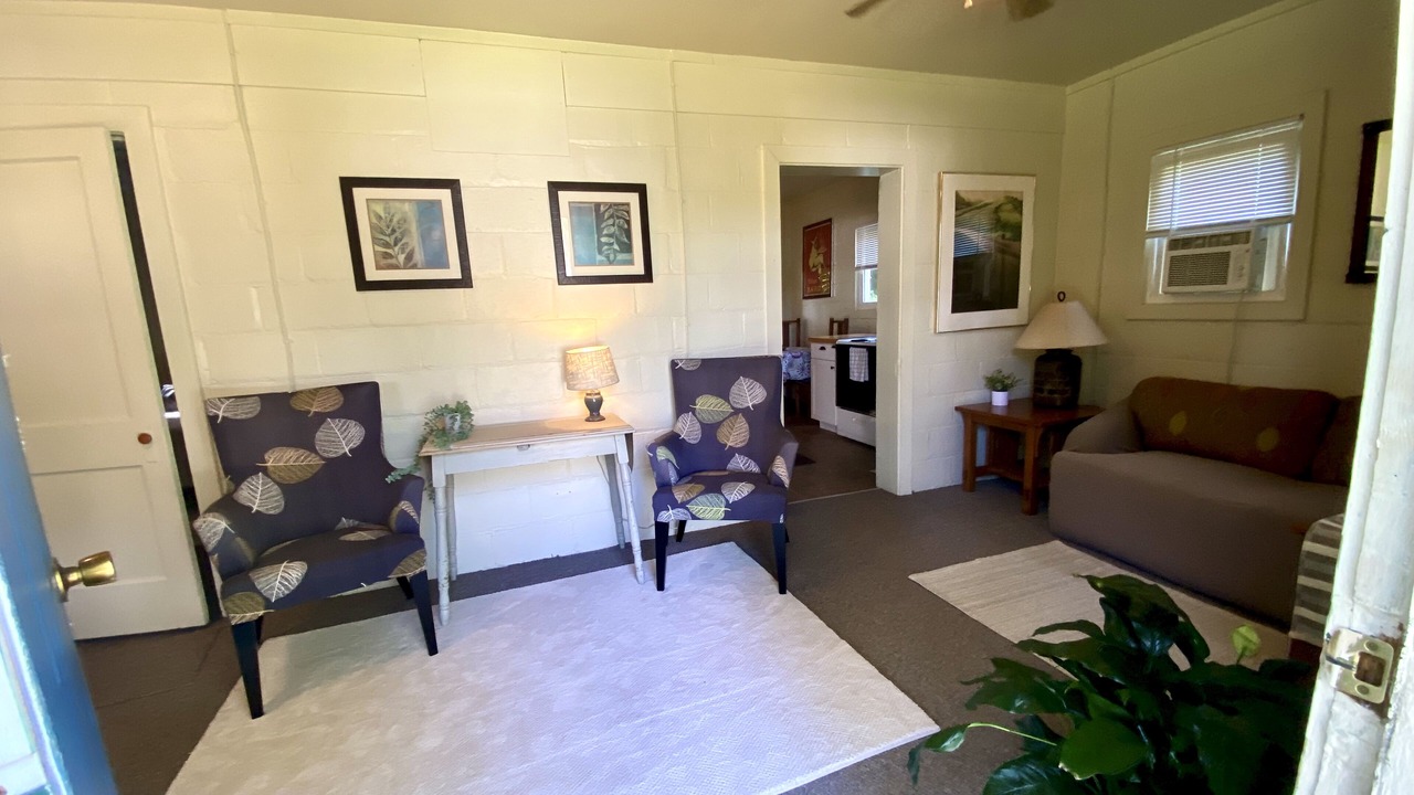 Photo of Livingroom in Bedford