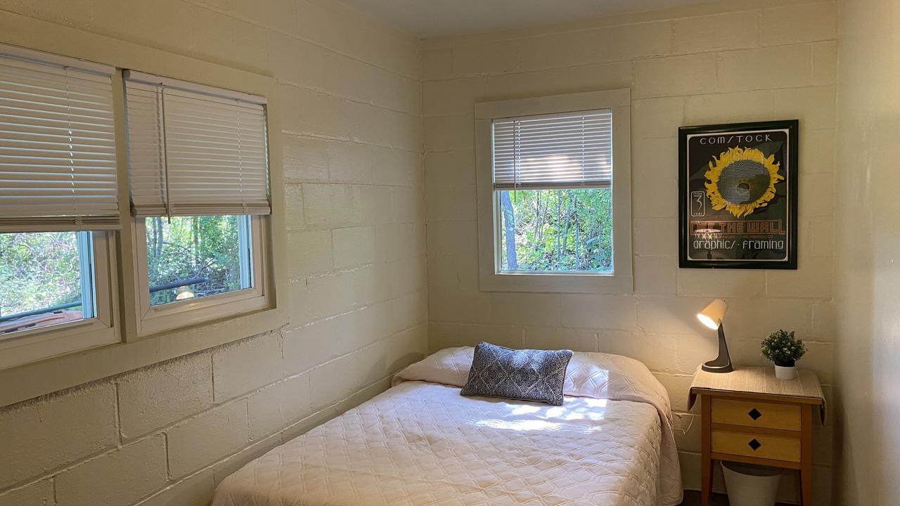 Photo of Bedroom in Bedford