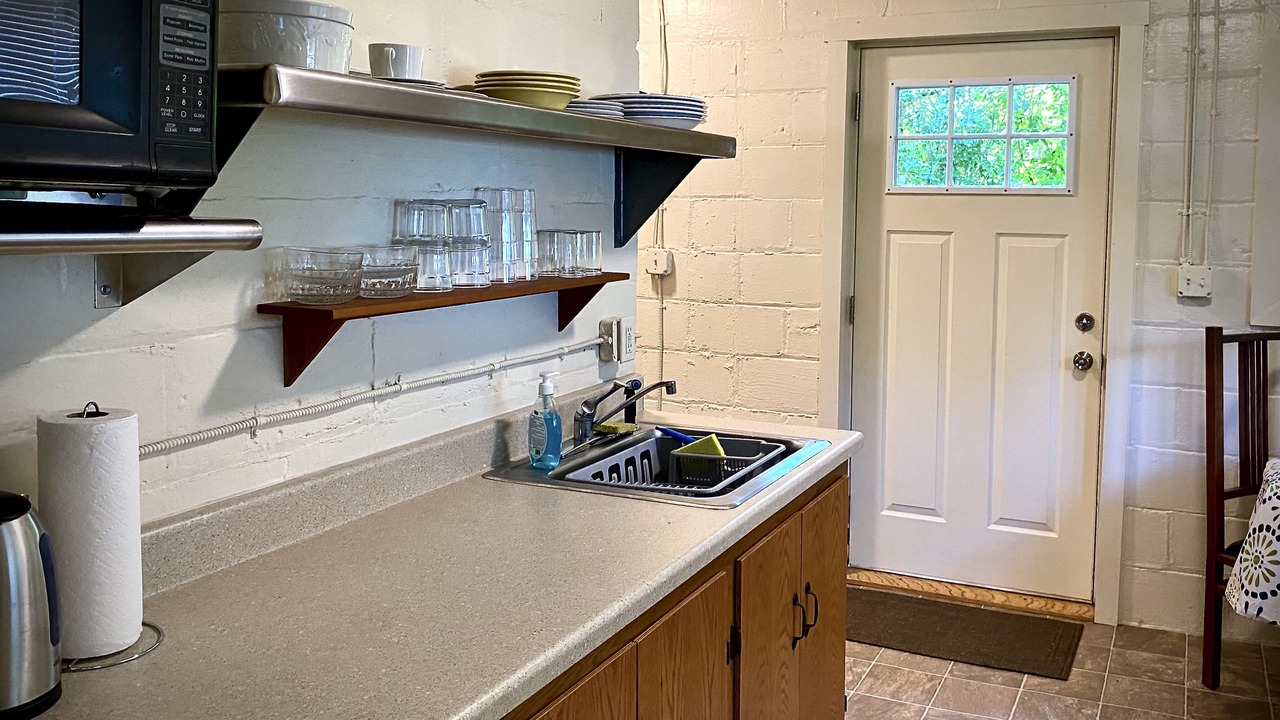 Photo of Kitchen in Bedford