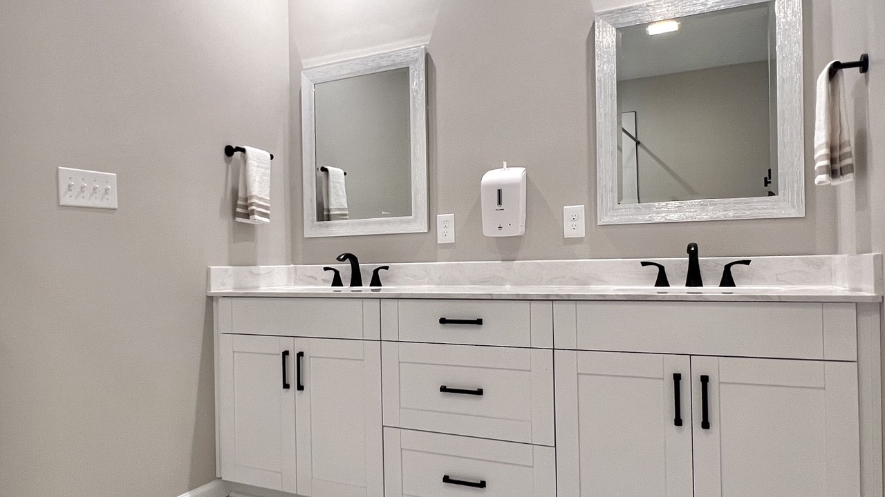 Photo of Bathroom in Reservoir