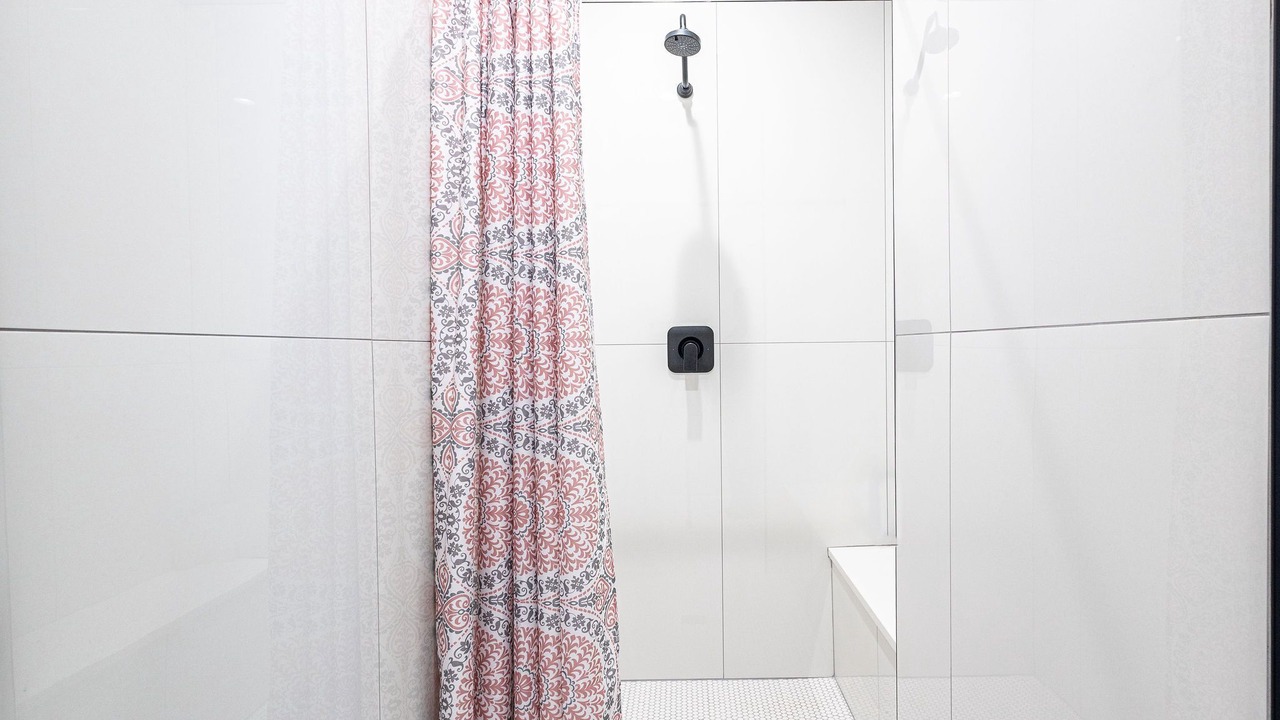 Photo of Bathroom in Reservoir