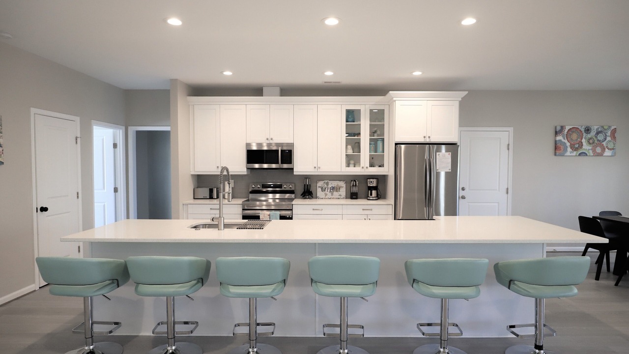 Photo of Kitchen in Reservoir