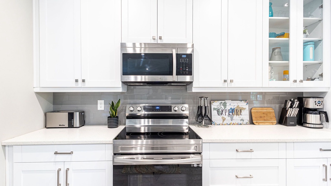 Photo of Kitchen in Reservoir