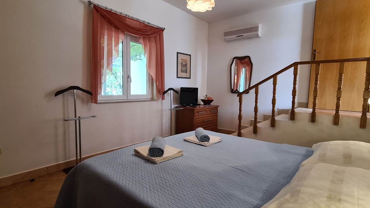 Photo of Bedroom in Vrboska