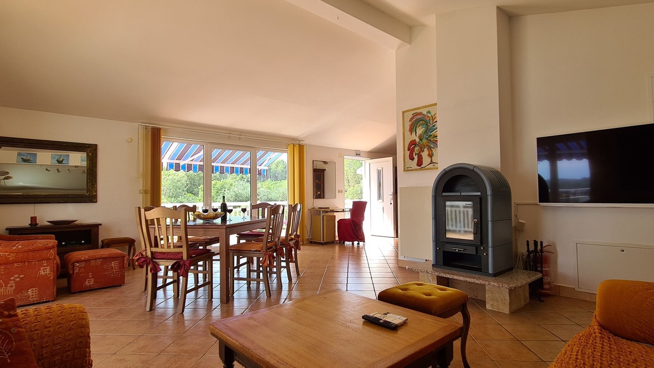 Photo of Livingroom in Vrboska
