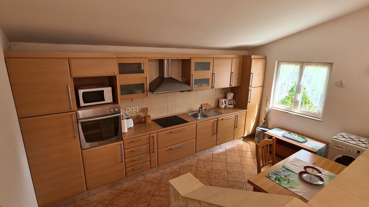 Photo of Kitchen in Vrboska