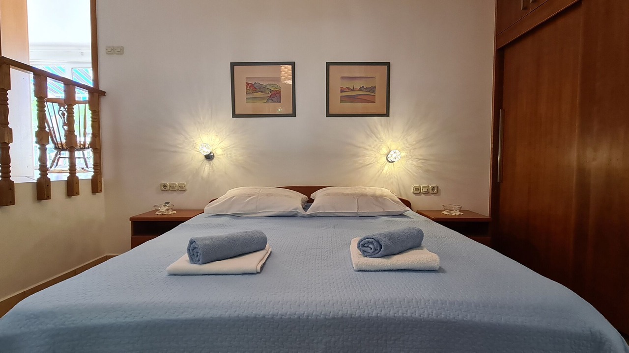Photo of Bedroom in Vrboska