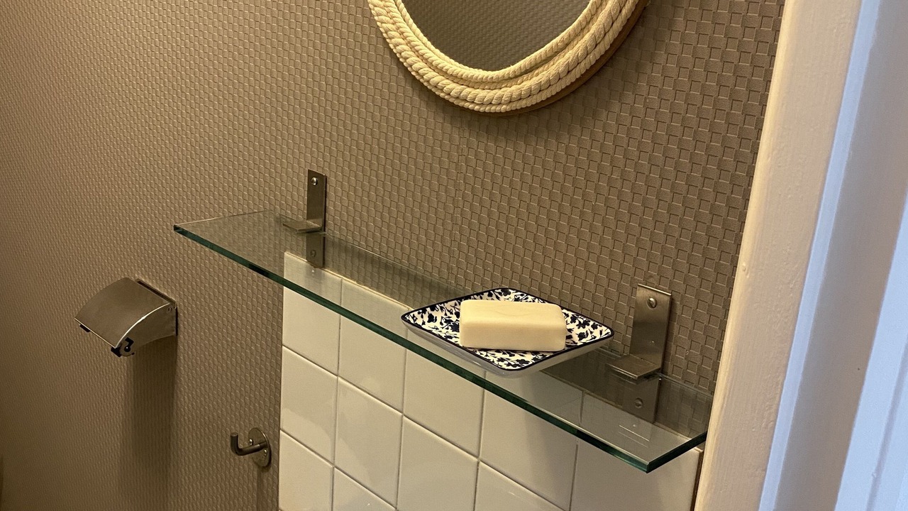 Photo of Bathroom in Damgan