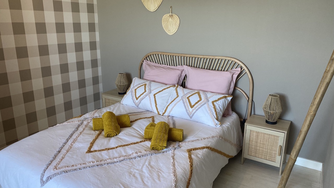 Photo of Bedroom in Damgan
