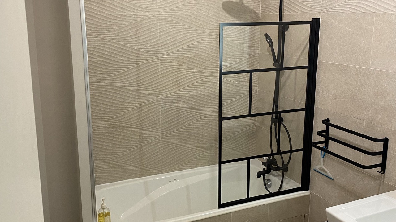Photo of Bathroom in Damgan