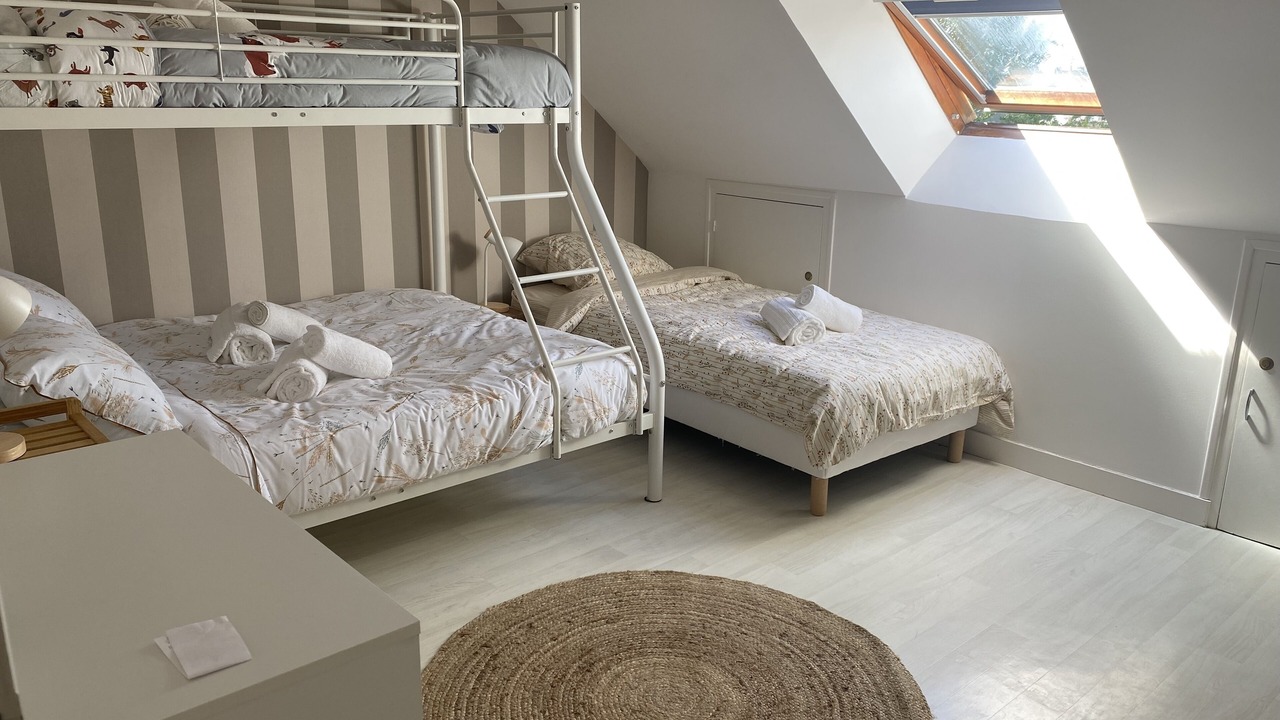 Photo of Bedroom in Damgan