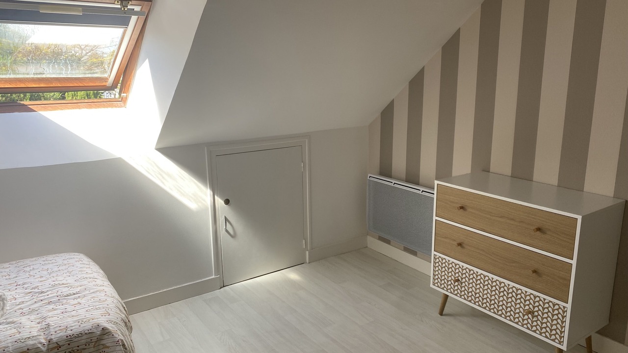 Photo of Bedroom in Damgan