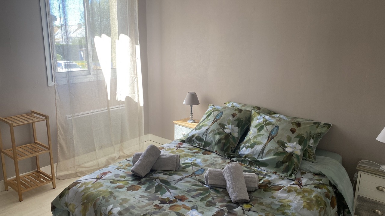 Photo of Bedroom in Damgan