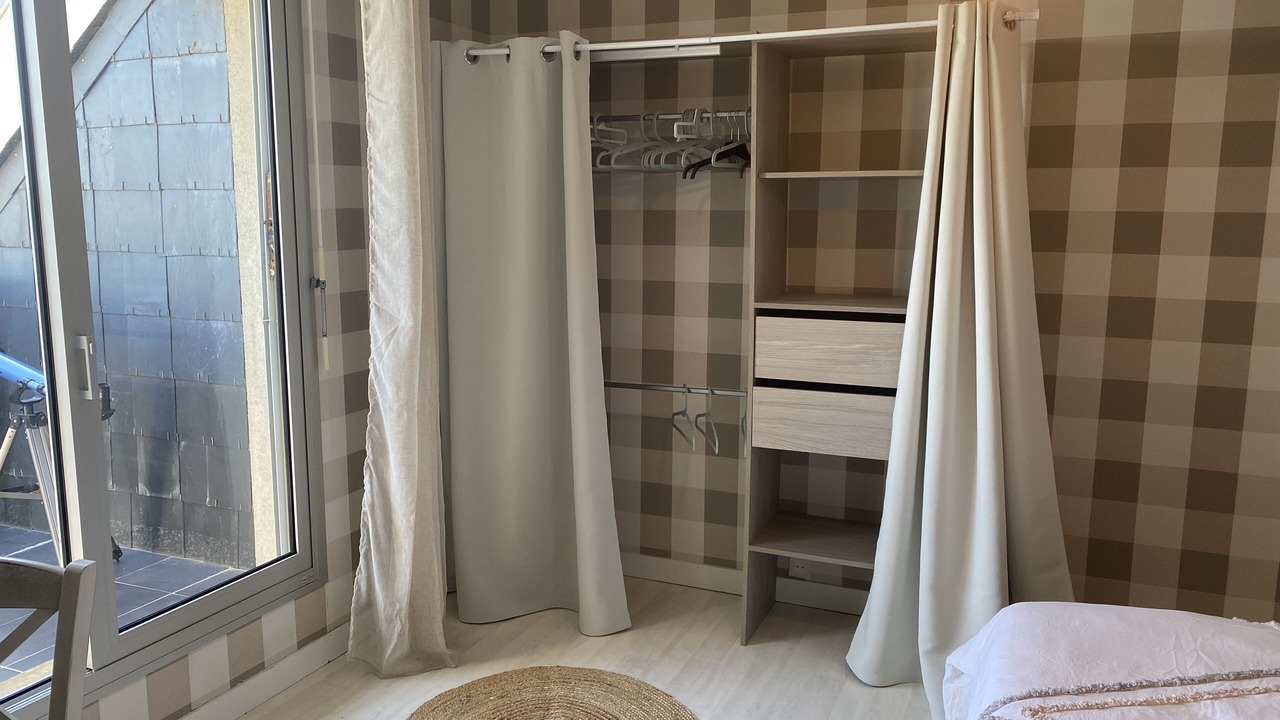 Photo of Bedroom in Damgan