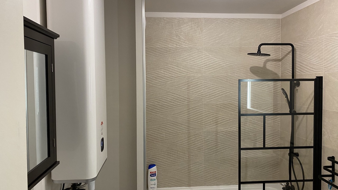 Photo of Bathroom in Damgan