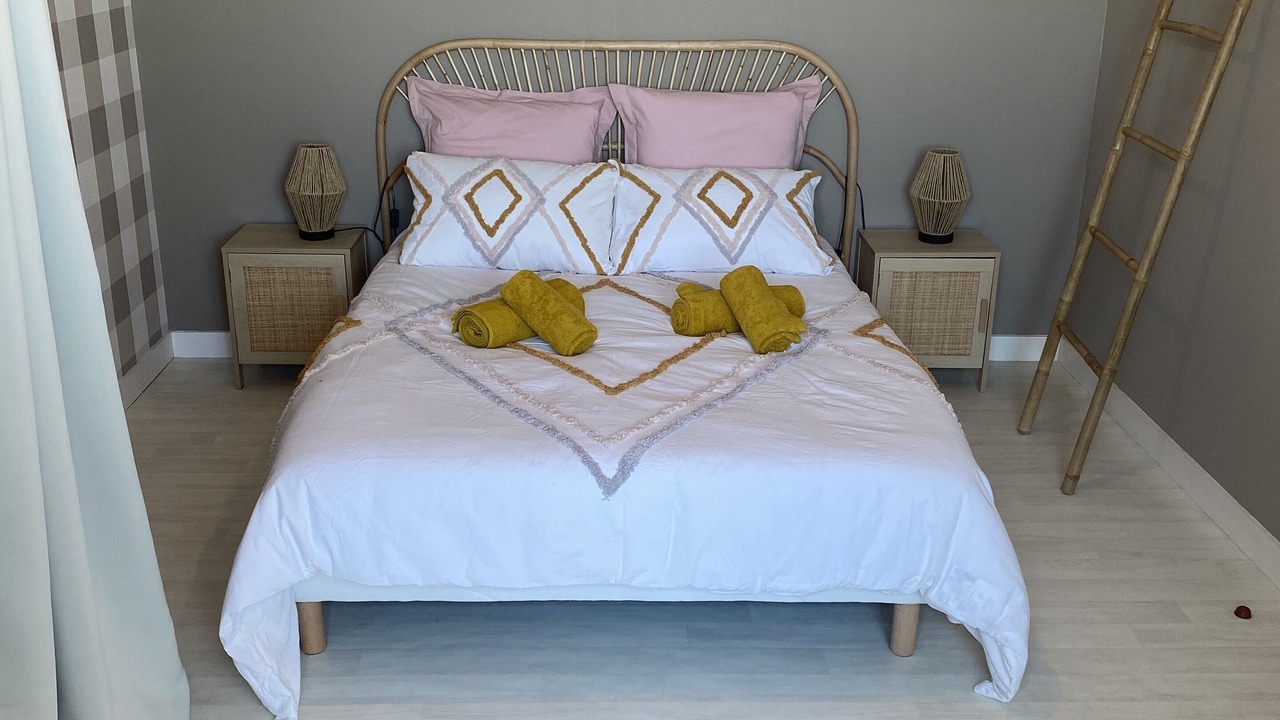 Photo of Bedroom in Damgan