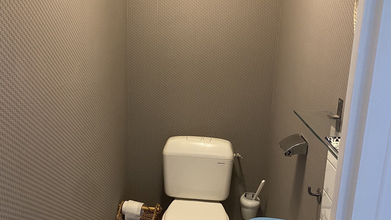 Photo of Bathroom in Damgan