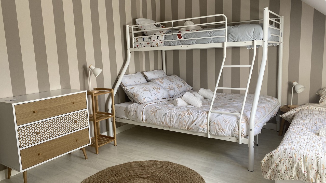 Photo of Bedroom in Damgan