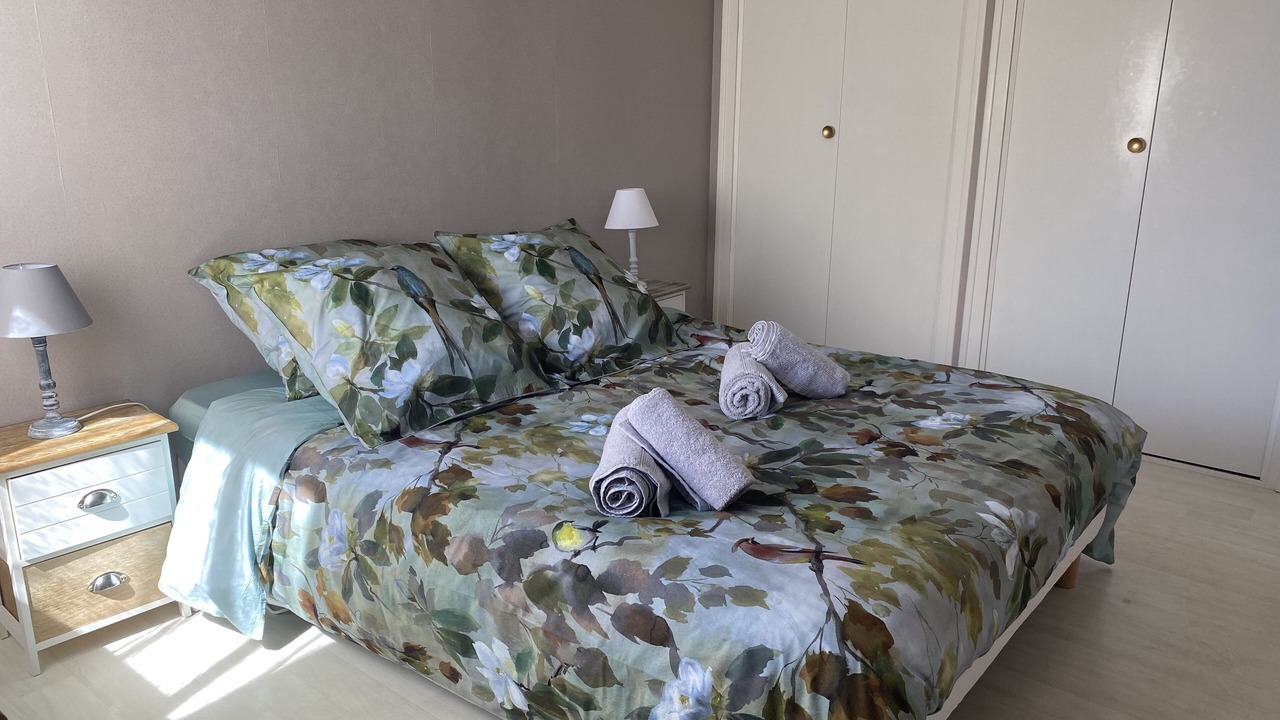 Photo of Bedroom in Damgan