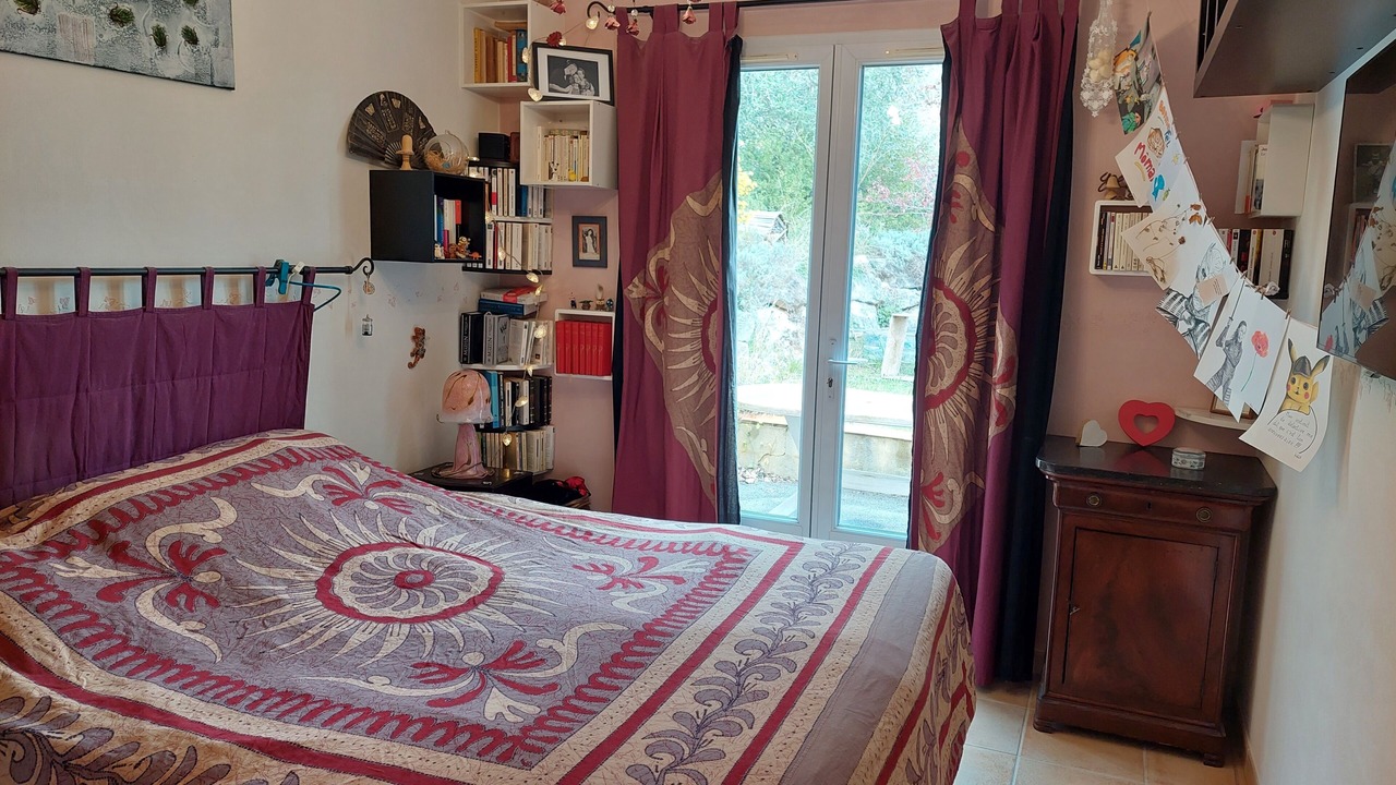 Photo of Bedroom in Callas