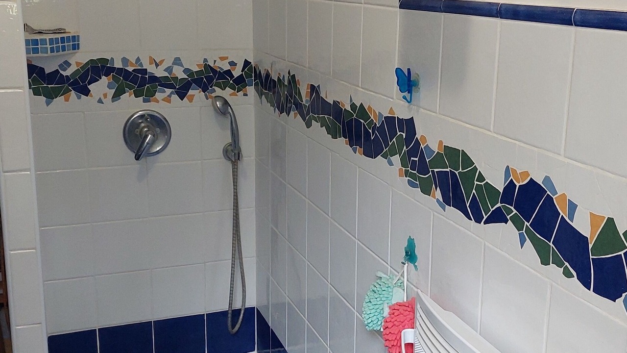 Photo of Bathroom in Callas