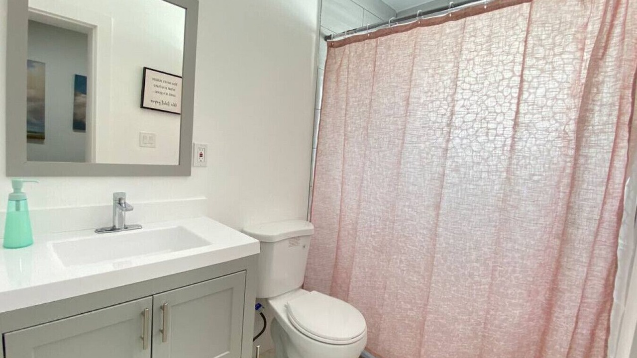 Photo of Bathroom in Little Havana