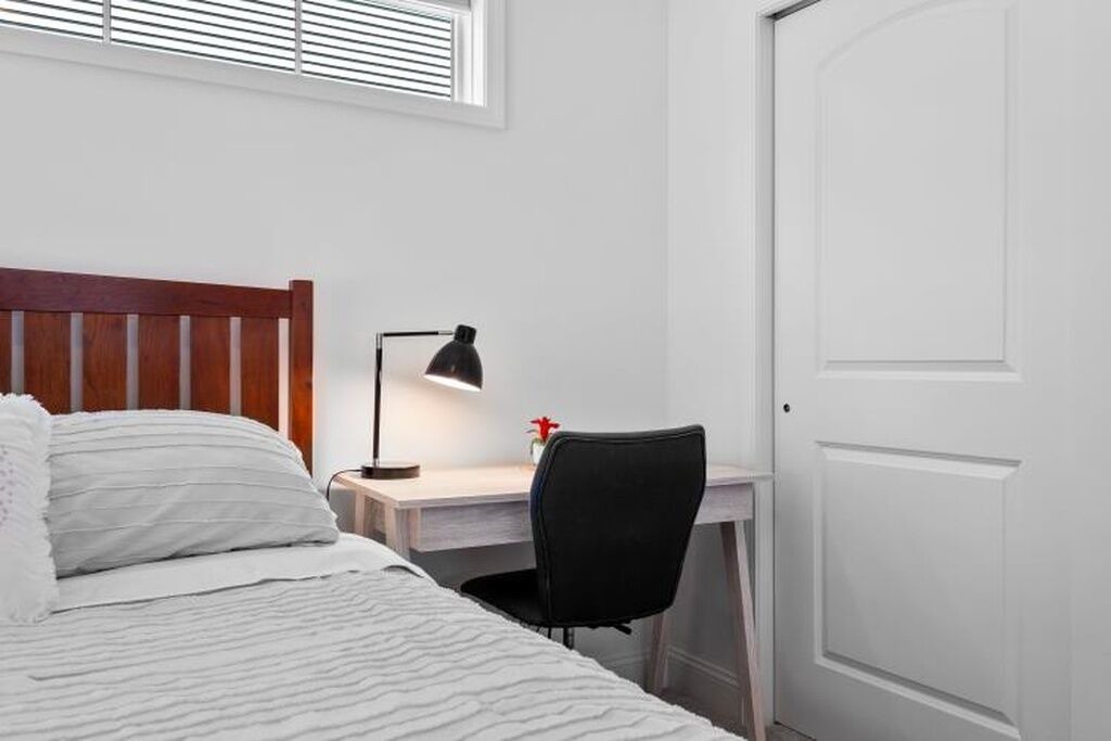 Photo of Bedroom in Saratoga Springs