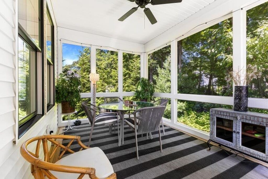 Photo of Outdoor in Saratoga Springs