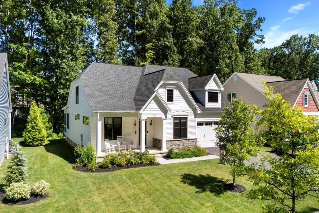 Photo of Outdoor in Saratoga Springs
