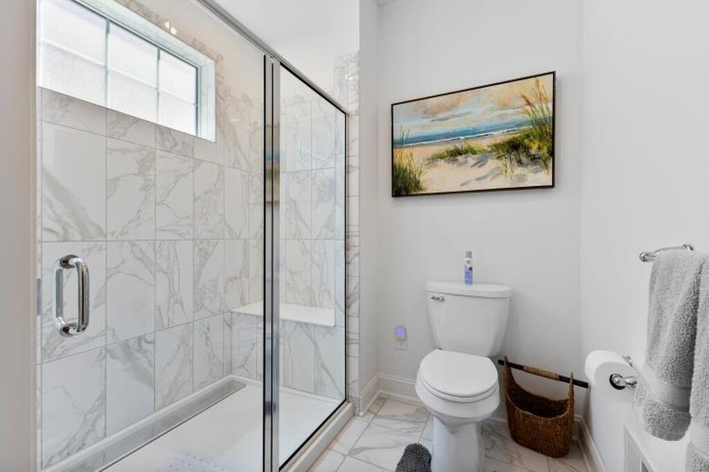 Photo of Bathroom in Saratoga Springs
