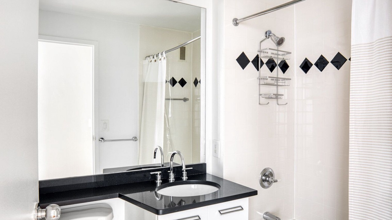Photo of Bathroom in Upper West Side