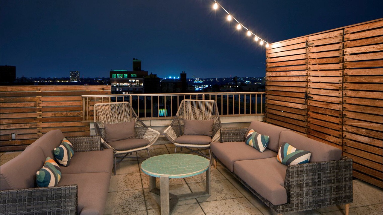 Photo of Outdoor in Upper West Side