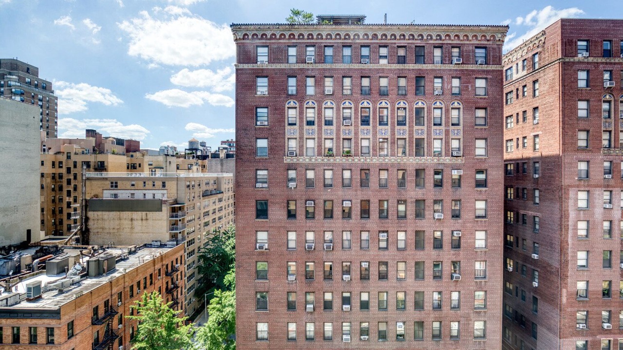 Photo of Outdoor in Upper West Side