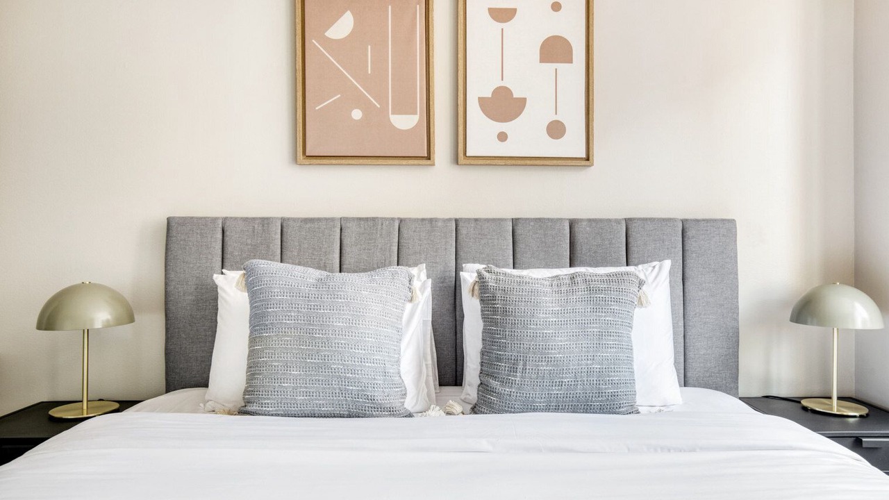 Photo of Bedroom in Upper West Side