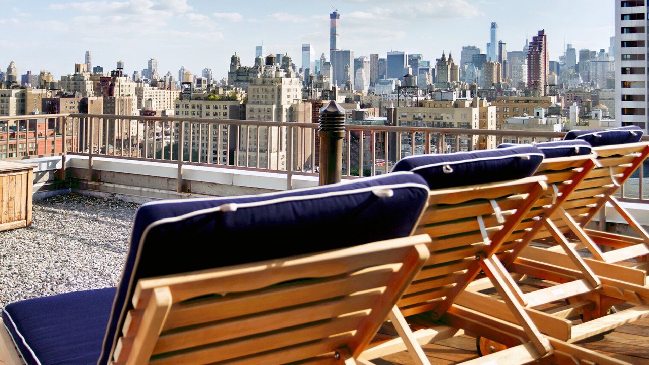 Photo of Outdoor in Upper West Side