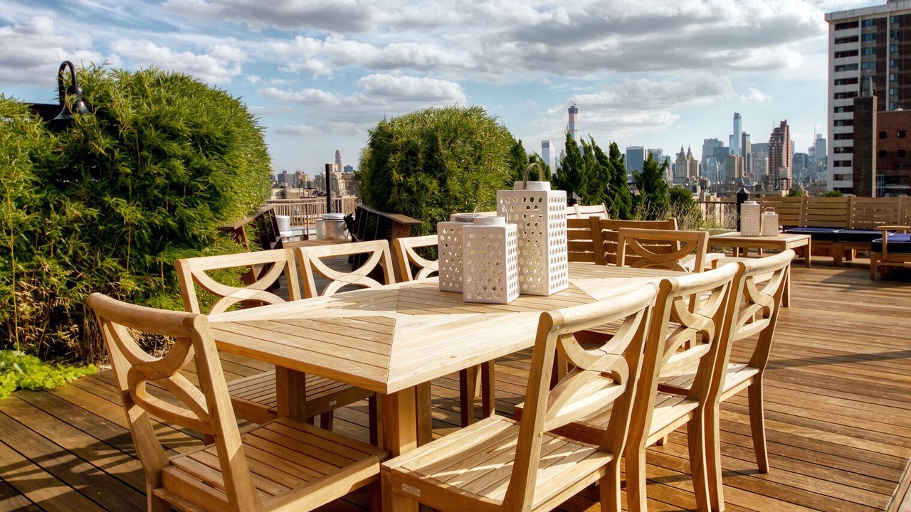 Photo of Outdoor in Upper West Side