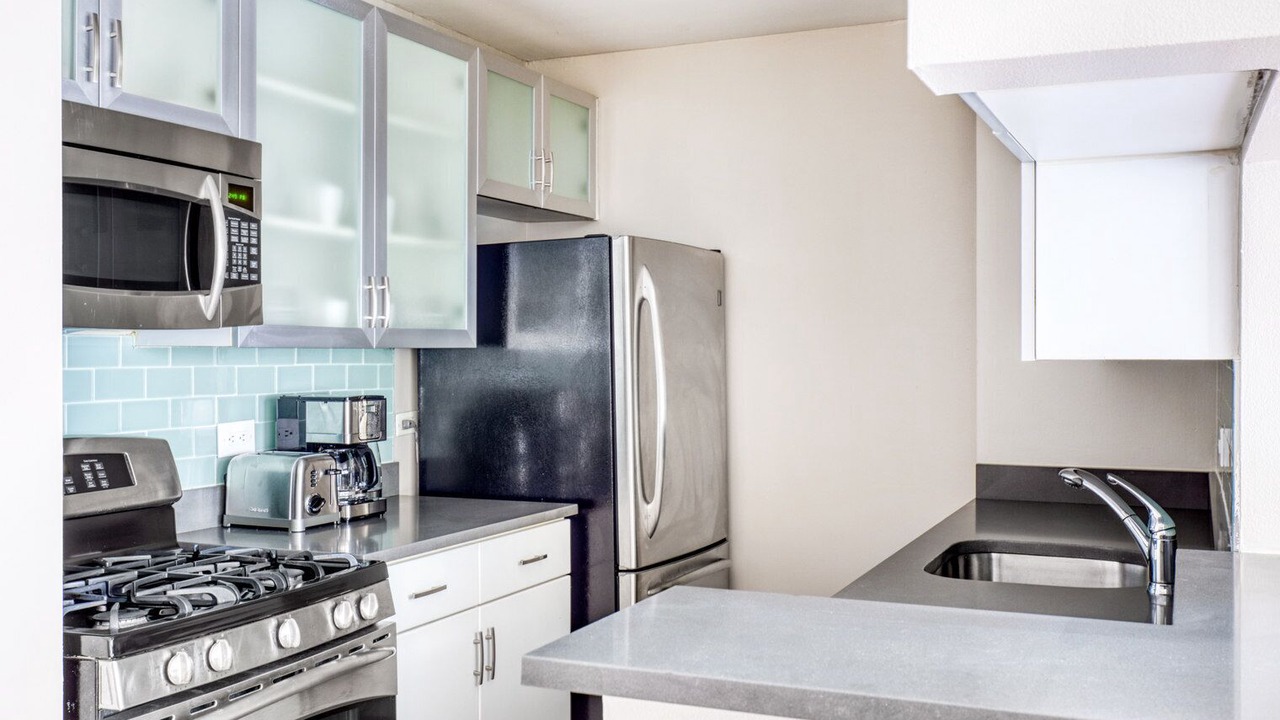 Photo of Kitchen in Upper West Side