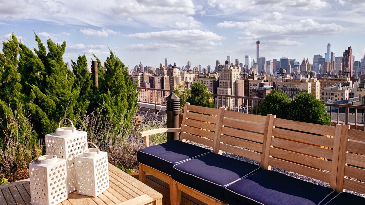Photo of Outdoor in Upper West Side